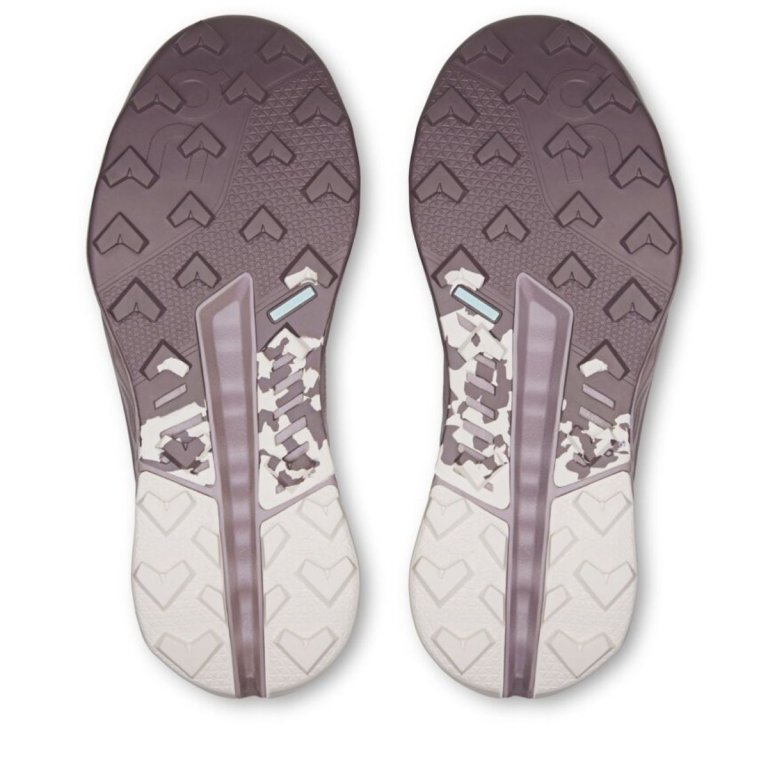 Topánky On Cloudhorizon 2 W - purple