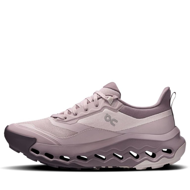 Topánky On Cloudhorizon 2 W - purple