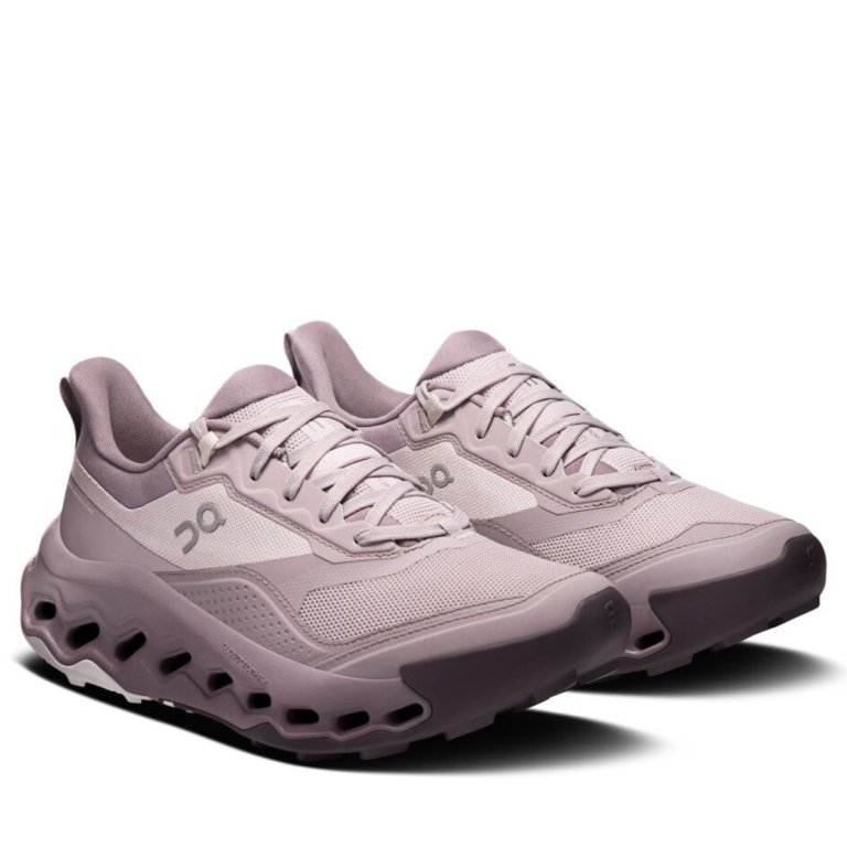 Topánky On Cloudhorizon 2 W - purple