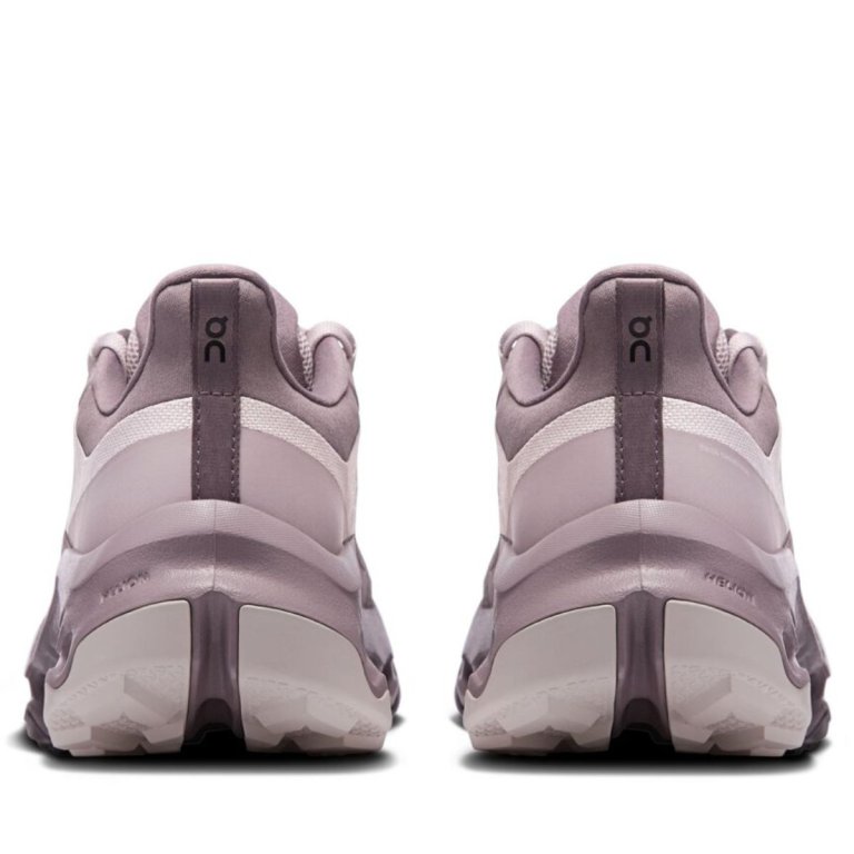 Topánky On Cloudhorizon 2 W - purple