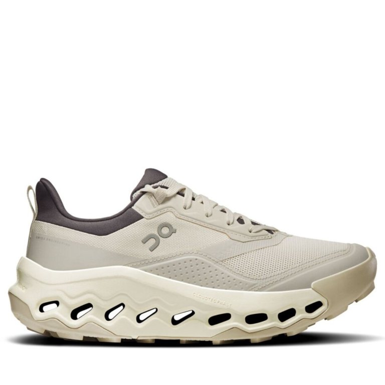 Topánky On Cloudhorizon 2 W - beige