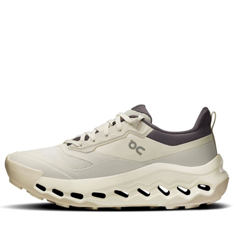 Topánky On Cloudhorizon 2 W - beige