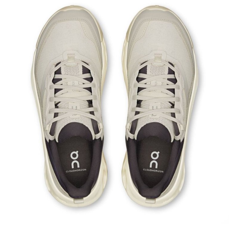 Topánky On Cloudhorizon 2 W - beige