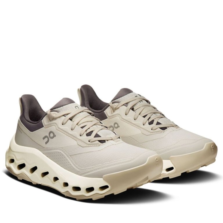Topánky On Cloudhorizon 2 W - beige