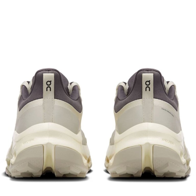 Topánky On Cloudhorizon 2 W - beige