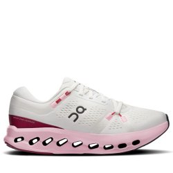 Topánky On Cloudsurfer 2 W - white/pink