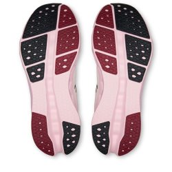 Topánky On Cloudsurfer 2 W - white/pink