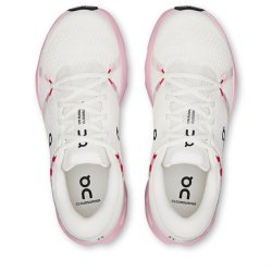 Topánky On Cloudsurfer 2 W - white/pink