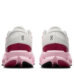 Topánky On Cloudsurfer 2 W - white/pink