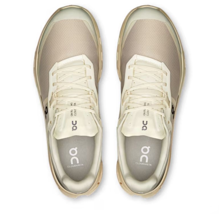 Topánky On Cloudvista 2 M - beige
