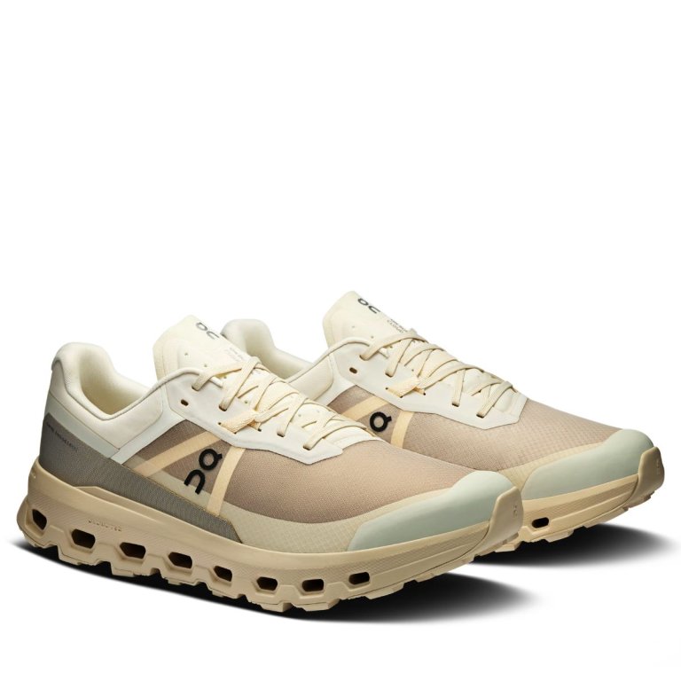 Topánky On Cloudvista 2 M - beige