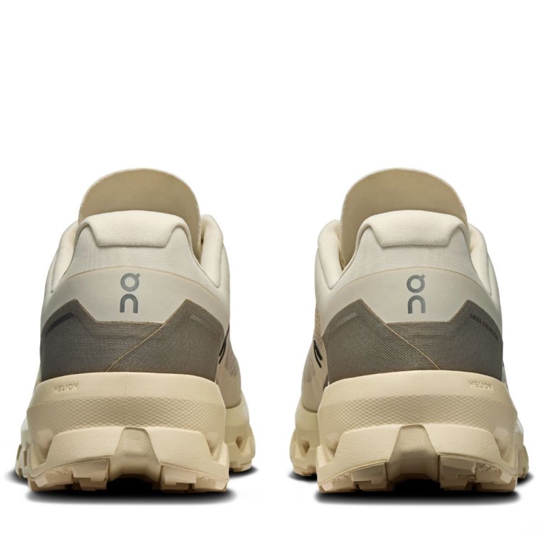 Topánky On Cloudvista 2 M - beige