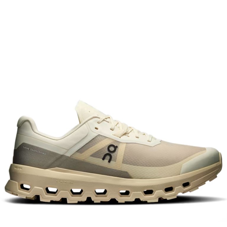 Topánky On Cloudvista 2 M - beige
