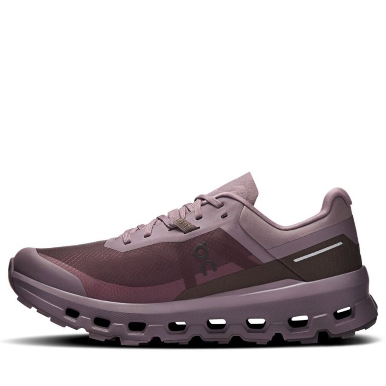 Topánky On Cloudvista 2 W - dark purple
