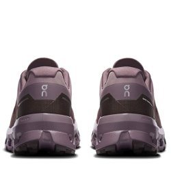 Topánky On Cloudvista 2 W - dark purple