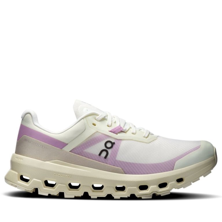 Topánky On Cloudvista 2 W - white/purple