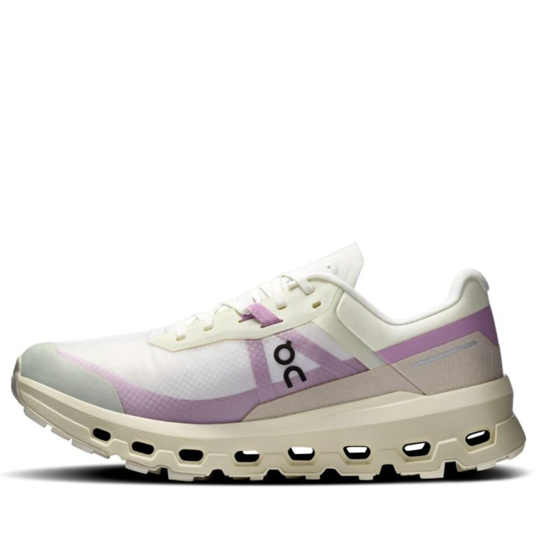 Topánky On Cloudvista 2 W - white/purple