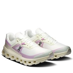Topánky On Cloudvista 2 W - white/purple