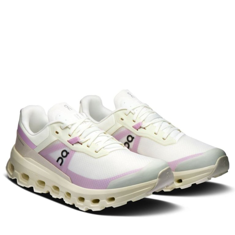Topánky On Cloudvista 2 W - white/purple