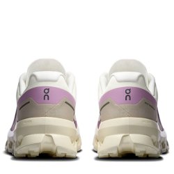 Topánky On Cloudvista 2 W - white/purple