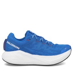 Кросівки Salomon Aero Glide 3 M - синій/білий/червоний