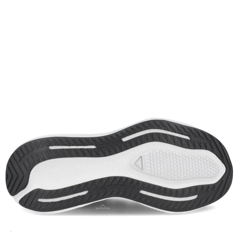 Кросівки Salomon Aero Glide 3 M - синій/білий/червоний