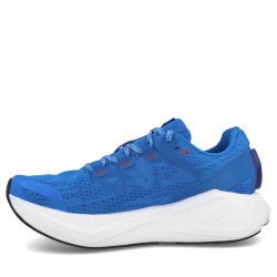 Кросівки Salomon Aero Glide 3 M - синій/білий/червоний
