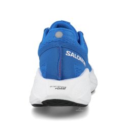 Кросівки Salomon Aero Glide 3 M - синій/білий/червоний