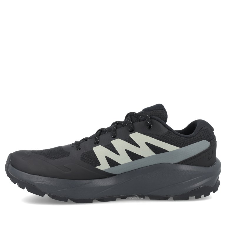 Взуття Salomon Outscape GTX M - синє
