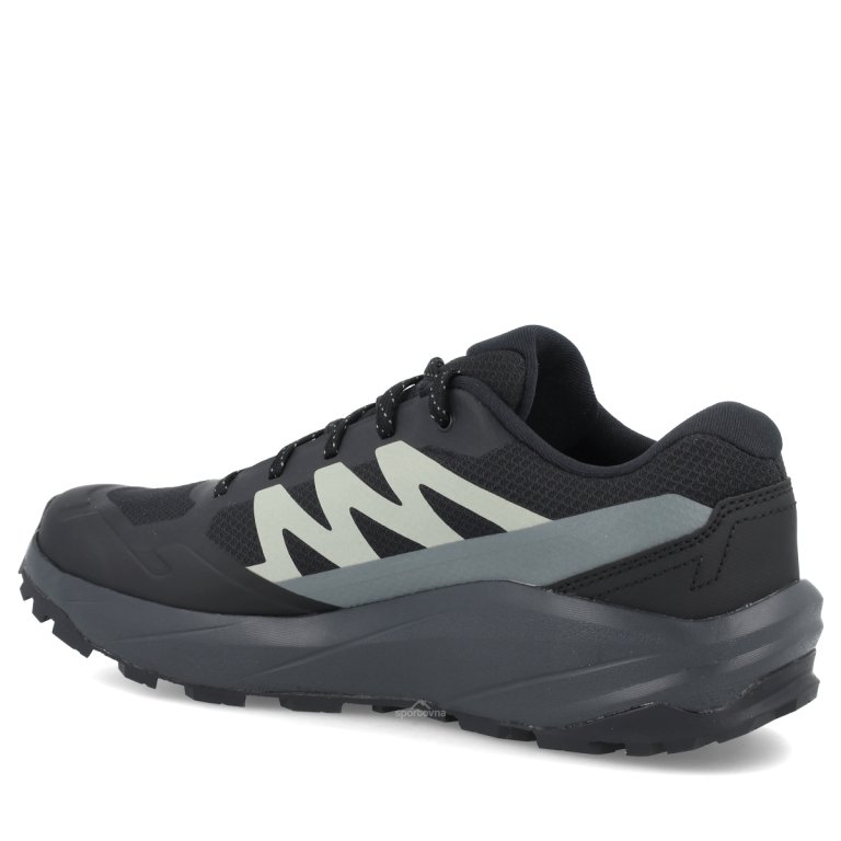 Взуття Salomon Outscape GTX M - синє