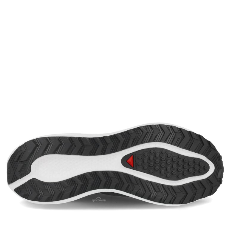 Кросівки Salomon Aero Blaze 3 Grvl M - чорно/білі