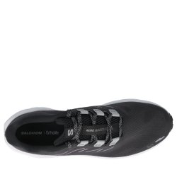 Кросівки Salomon Aero Blaze 3 Grvl M - чорно/білі