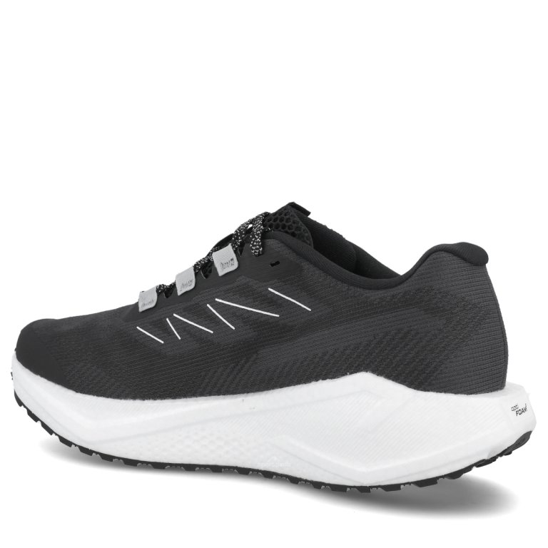 Кросівки Salomon Aero Blaze 3 Grvl M - чорно/білі