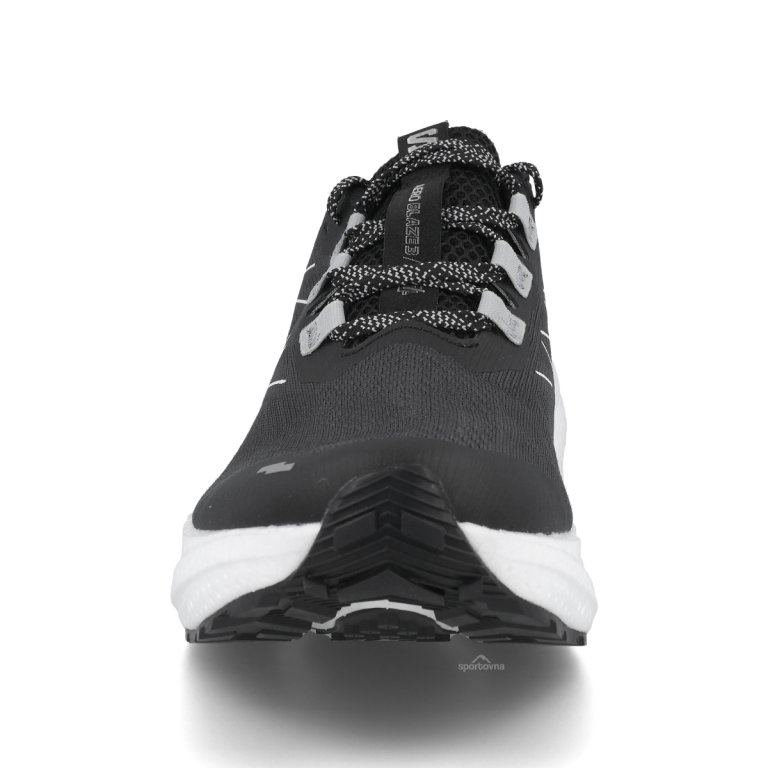Кросівки Salomon Aero Blaze 3 Grvl M - чорно/білі