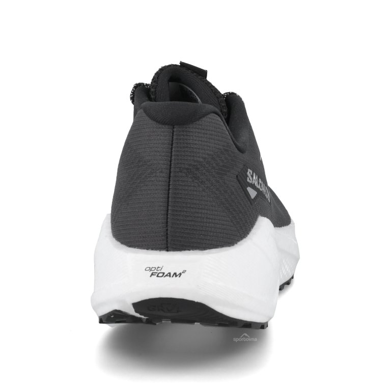 Кросівки Salomon Aero Blaze 3 Grvl M - чорно/білі