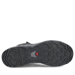 Взуття Salomon X-Adventure Recon Mid GTX M - чорно/ сіре