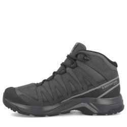 Взуття Salomon X-Adventure Recon Mid GTX M - чорно/ сіре