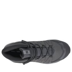 Взуття Salomon X-Adventure Recon Mid GTX M - чорно/ сіре
