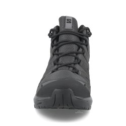 Взуття Salomon X-Adventure Recon Mid GTX M - чорно/ сіре