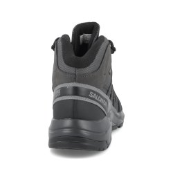 Взуття Salomon X-Adventure Recon Mid GTX M - чорно/ сіре
