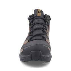 Взуття Salomon X-Adventure Recon Mid GTX M - зелено/чорне