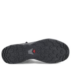 Черевики Salomon X-Adventure Recon Mid GTX M - коричневі