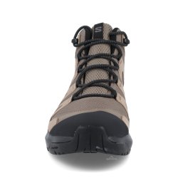 Черевики Salomon X-Adventure Recon Mid GTX M - коричневі