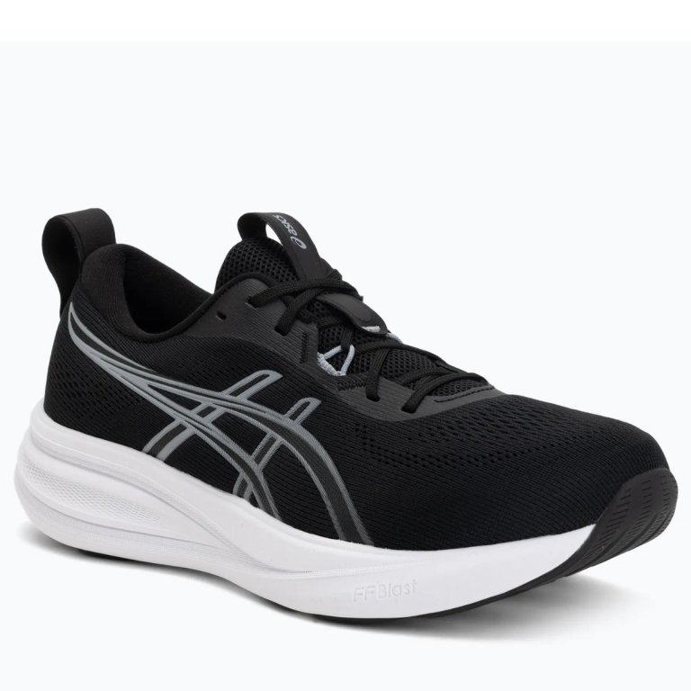 Кросівки Asics Gel-Pulse 17 M - чорні