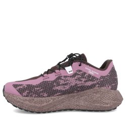 Кросівки Salomon Aero Glide 4 Grvl Paris LTD M - фіолетові