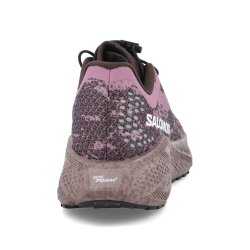 Кросівки Salomon Aero Glide 4 Grvl Paris LTD M - фіолетові