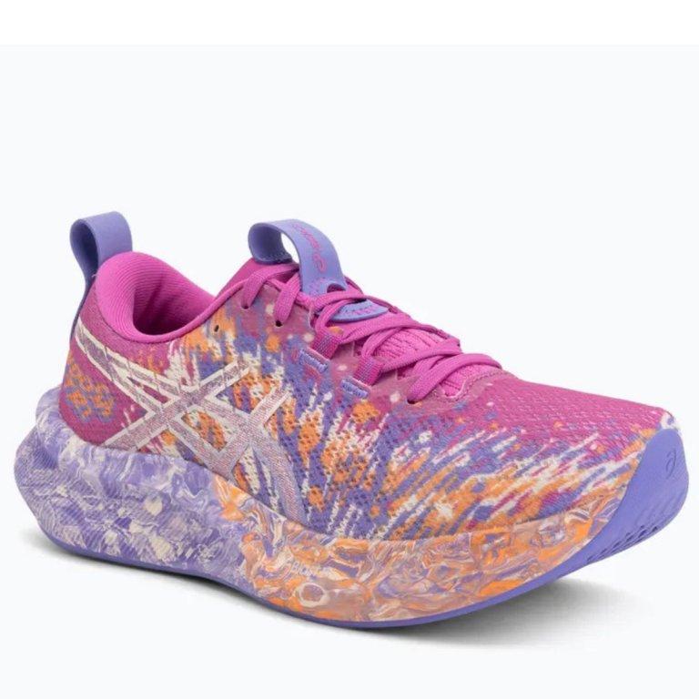 Кросівки Asics Noosa Tri 16 W - фіолетові