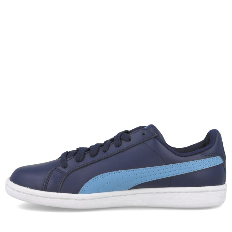 Кросівки Puma Smash - сині
