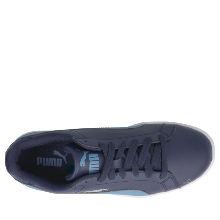 Кросівки Puma Smash - сині