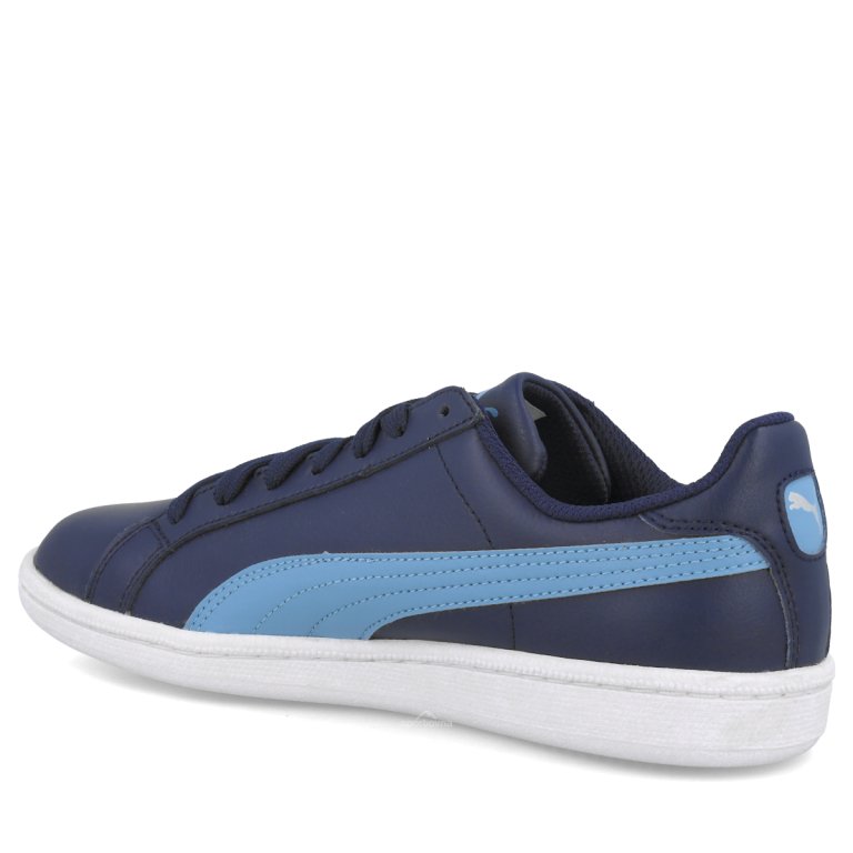 Кросівки Puma Smash - сині